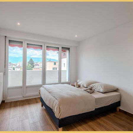 Chez Gwen I T3 I Gaillard公寓 外观 照片