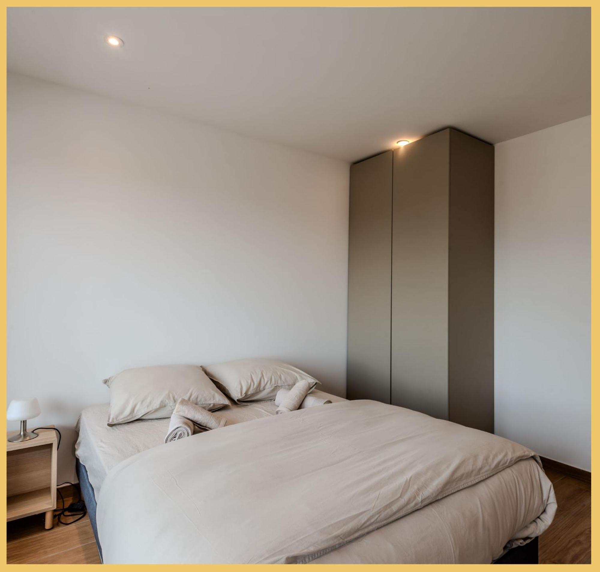 Chez Gwen I T3 I Gaillard公寓 外观 照片